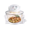 Izzy AC2 Green Oven (Fournaki rompot)