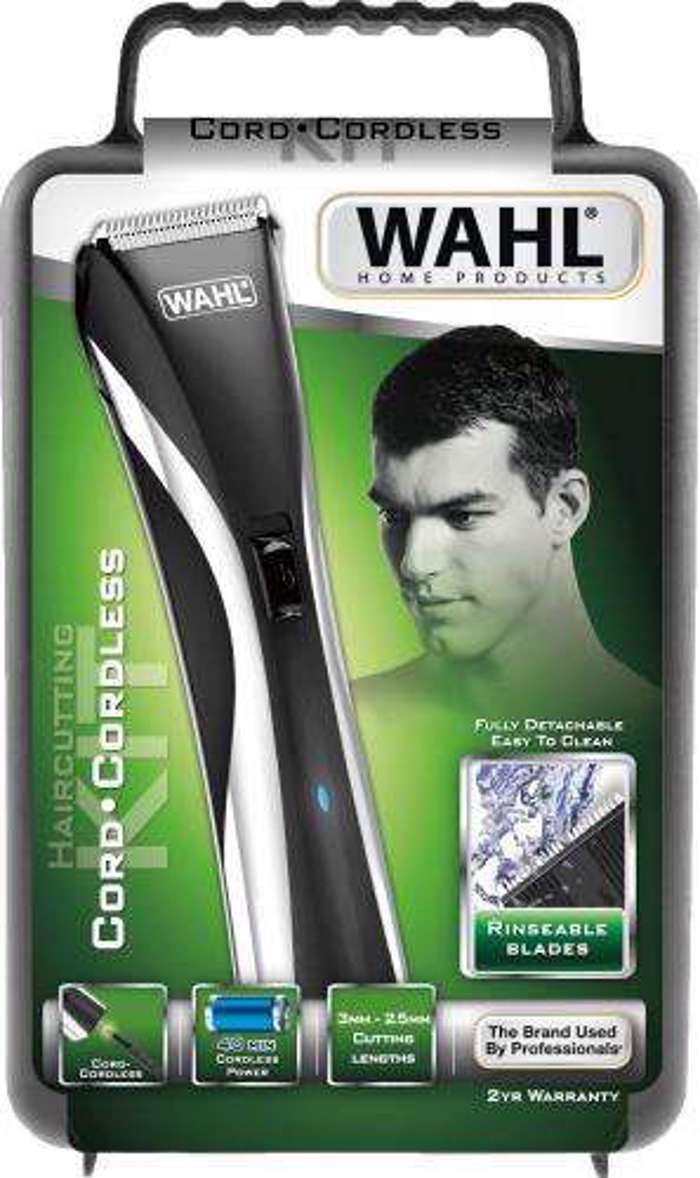 Wahl Hybrid Led 9698-1016 (Koureftiki mixani epanafortizomeni-revmatos)