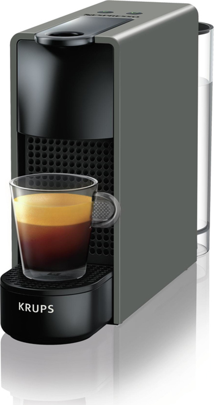 Krups XN110BS Essenza Mini (Mixani Nespresso)