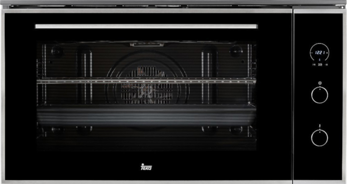 Teka HLF 940 (Entoixizomenos fournos 77 litra 90cm F.595.SS)