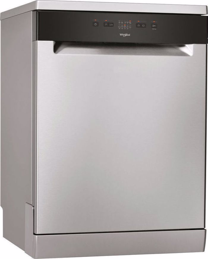 Whirlpool WFE 2B19 X (Elefthero Pluntirio Piaton 60cm)