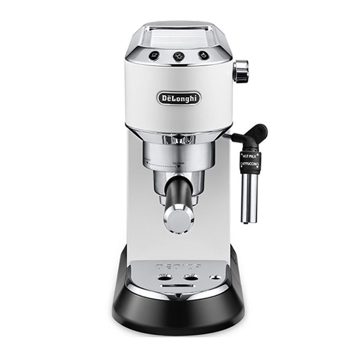 Delonghi EC685.W (Mixani espresso cappuccino)