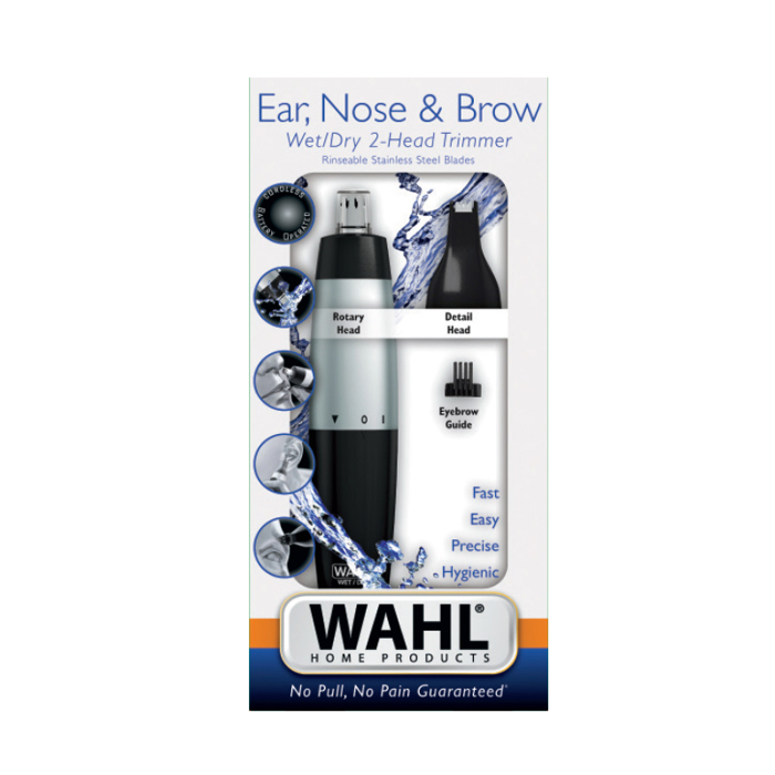 Wahl 5560-1416 (Trimer batarias)