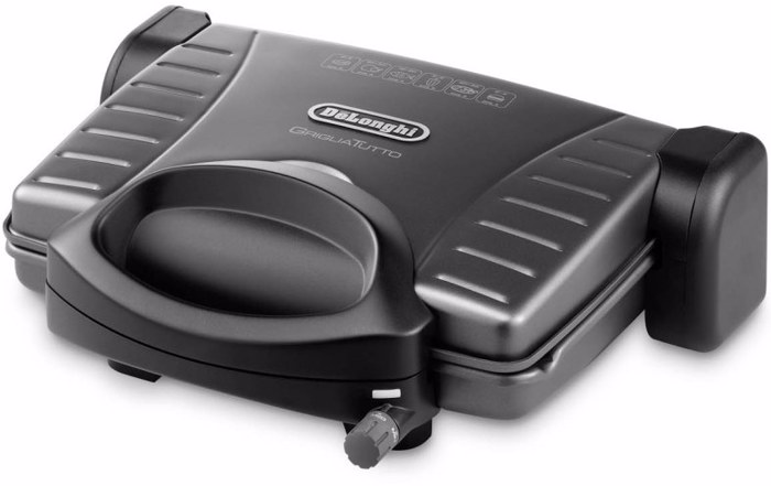 Tostiera Delonghi CG298.BK