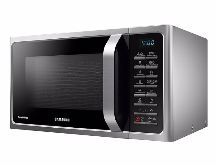 Samsung MC28H5015AS (Fournos Mikrokumaton 28lt Me Grill)