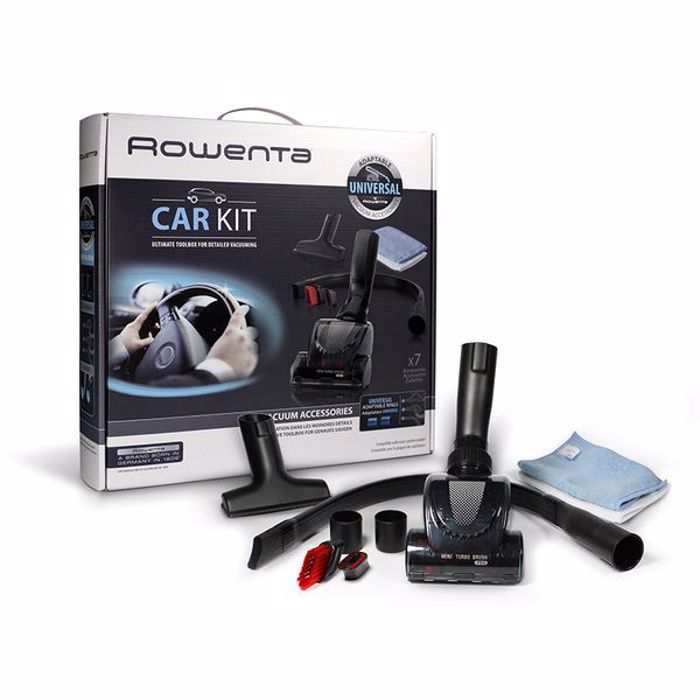 Rowenta ZR001110 Car Kit ZR001110 Universal