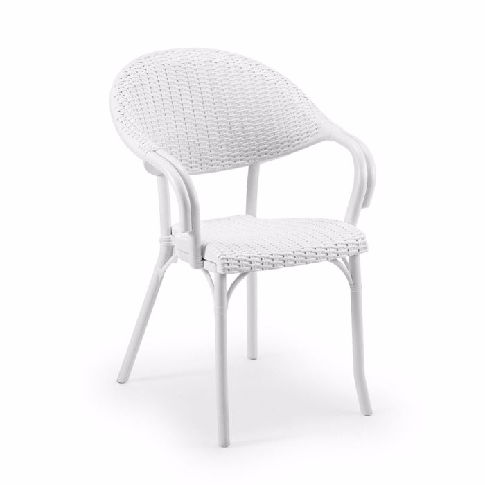 Poluthrona Varossi Flash-R lefko