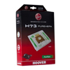 Σακούλες σκούπας Hoover H73 Pure hepa (Athos) Sakoules skoupas Hoover H73 Pure hepa (Athos)