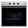 Teka HSB 615 (Entoixizomenos fournos 70 litra inox)