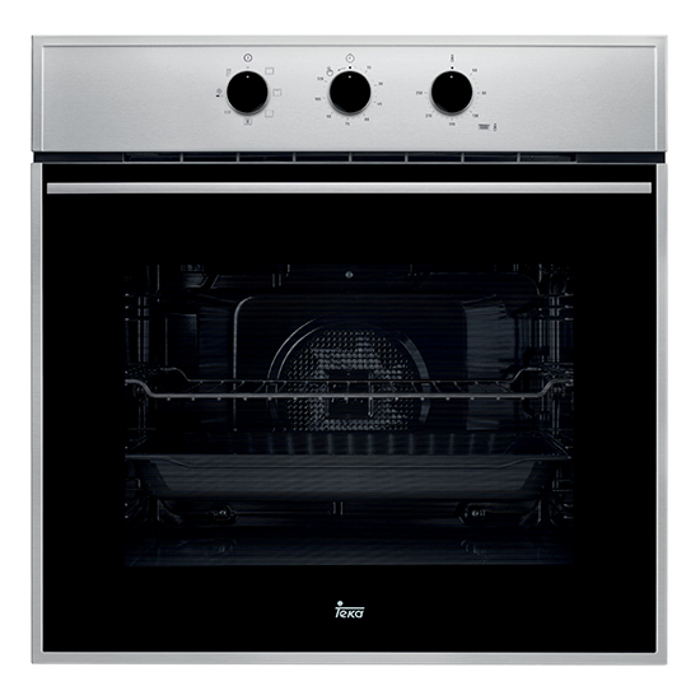 Teka HSB 615 (Entoixizomenos fournos 70 litra inox)