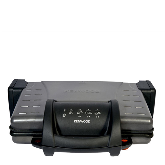 Kenwood HG2100 (Tostiera 2100W)