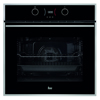 Teka HLB 830 (Entoixizomenos fournos A+ 70 litra inox-black)