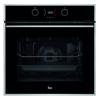 Teka HLB 840P (Entoixizomenos Fournos 70lt me Leitourga Purolusis)