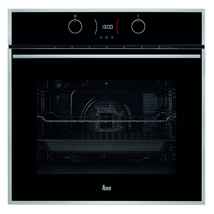 Teka HLB 840P (Entoixizomenos Fournos 70lt me Leitourga Purolusis)