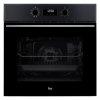 Teka HSB 630 (Entoixizomenos fournos A+ 70 litra black F.571.BL)