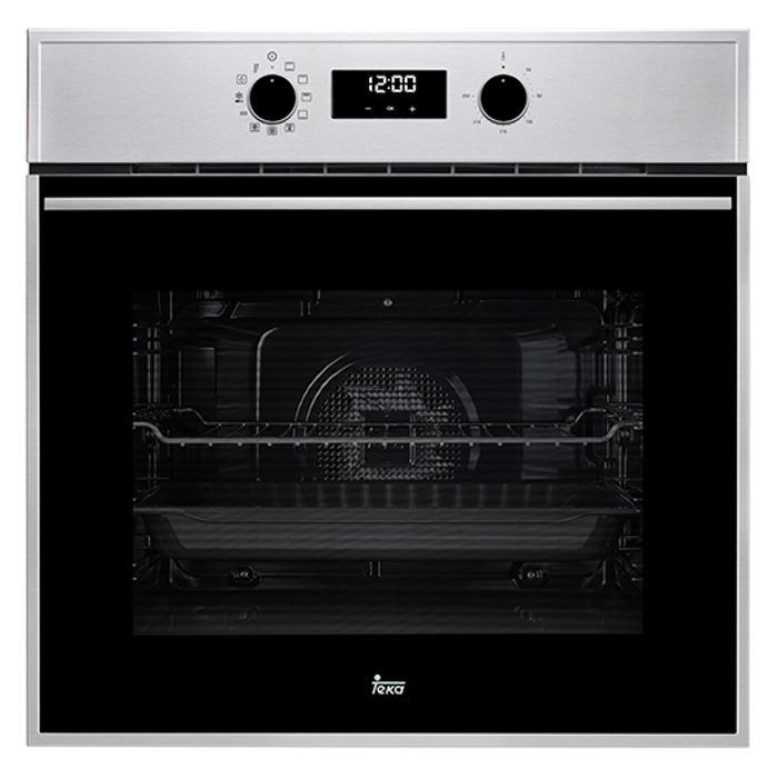 Teka HSB 644 (Entoixizomenos fournos A+ 70 litra F.570.SS)