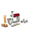 Κόφτης-τρίφτης Kenwood KAX643ME (Εξάρτημα για Κουζινομηχανές) Koftis-triftis Kenwood KAX643ME (Exartima ga Kouzinomixanes)