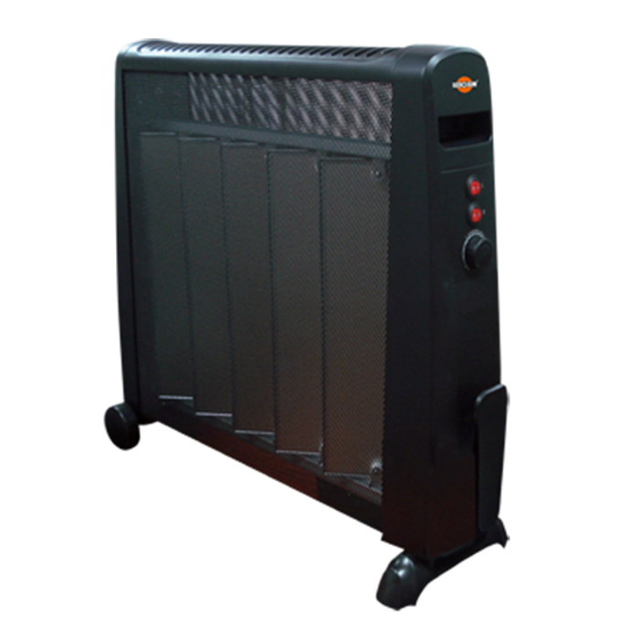 Kalorifer mica Kerosun KRMC-25