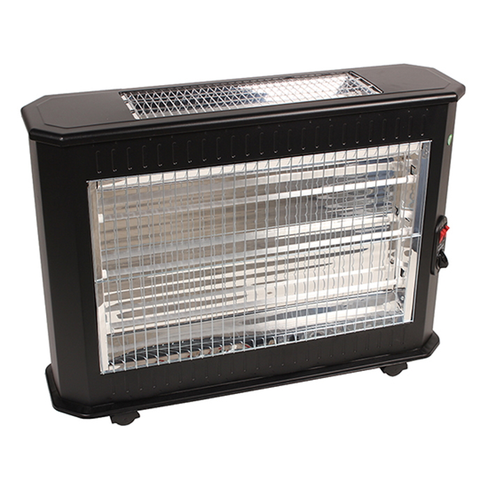 Kumtel KS 2710 (Thermastra xalazia 2800watt)