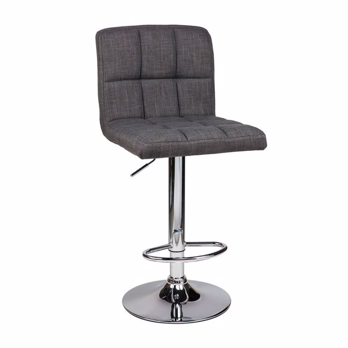 Skampo Varossi King Fabric ggri (200-023)