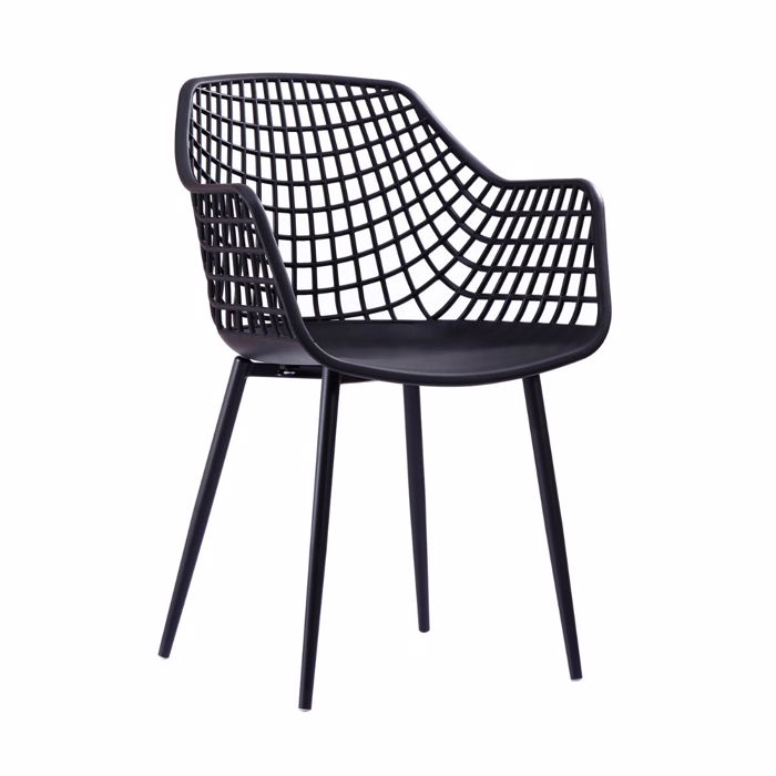 Poluthrona Varossi Susan mavro