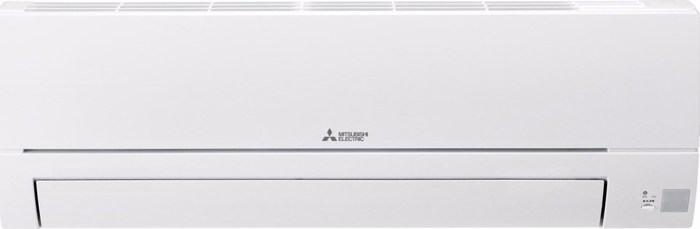 Mitsubishi MSZ/MUZ-HR25VF (AC Inverter 9000 BTU WiFi Ready)