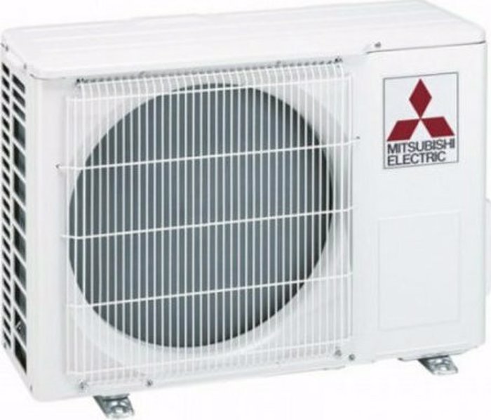 Mitsubishi MSZ/MUZ-HR35VF (AC Inverter 12000 BTU WiFi Ready)