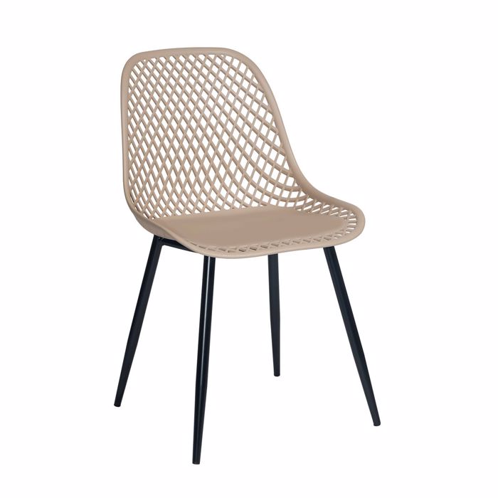 Varossi Lida Moka 900-231 (Karekla Esoterikou Xorou)