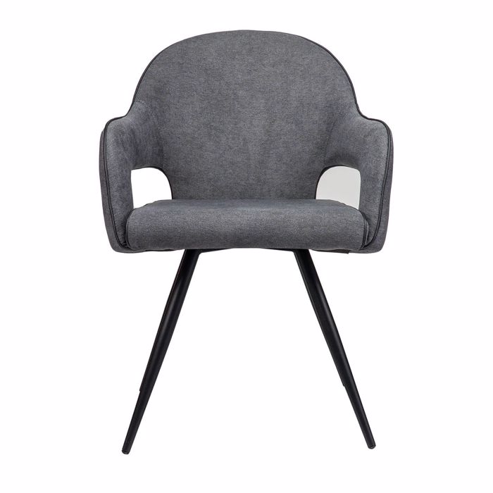 Varossi Monaco Ggri 300-258 (Poluthrona Esoterikou Xorou 87x58x64cm)