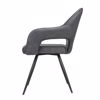 Varossi Monaco Ggri 300-258 (Poluthrona Esoterikou Xorou 87x58x64cm)