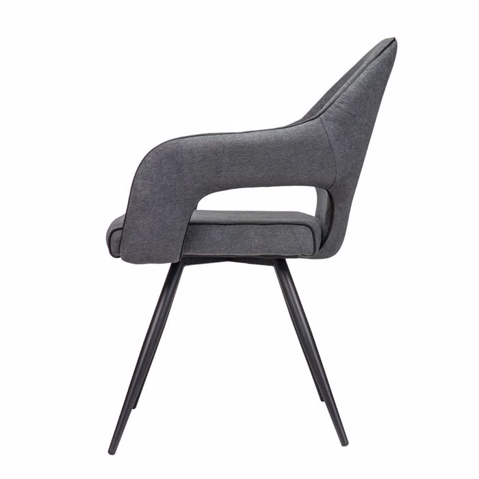 Varossi Monaco Ggri 300-258 (Poluthrona Esoterikou Xorou 87x58x64cm)