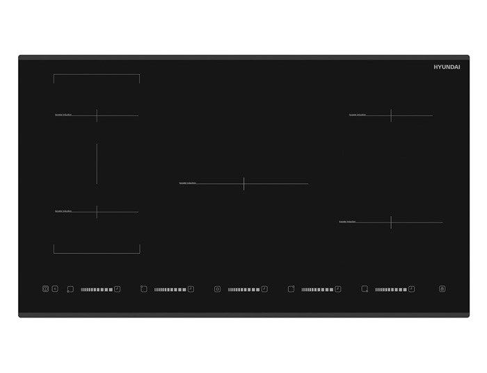 Hyundai HBIH20-95GL (Esties Epaggkes 90cm)