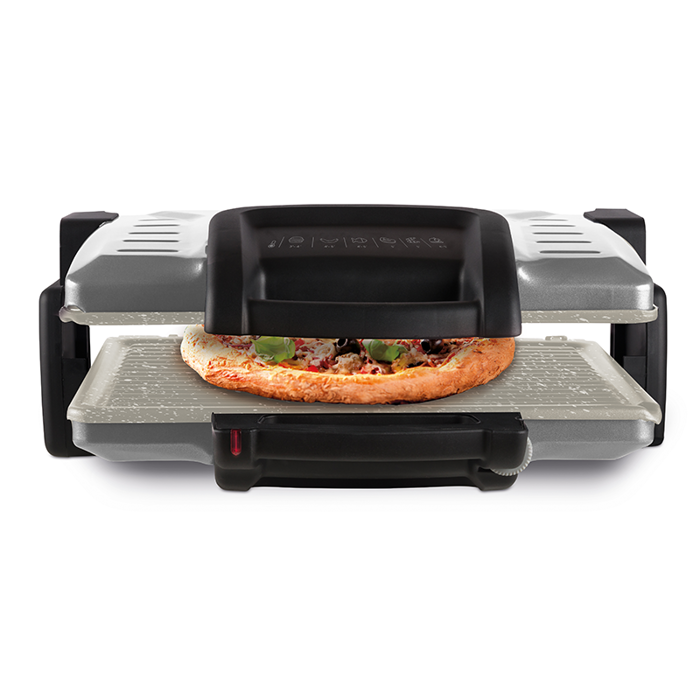 Izzy Green Toast XL (Tostiera 2100Watt)