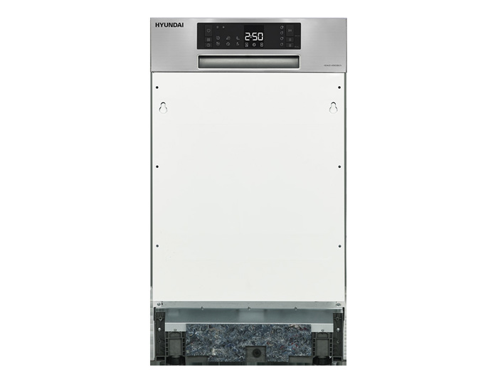 Hyundai HDW21-4560SBI/X ( Entoixizomeno Pluntirio Piaton 45cm)