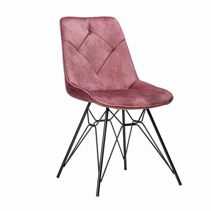 Varossi Martin Nabuk Sapio milo 300-287 (Karekla Esoterikou Xorou 97x48x58cm)