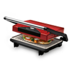 Izzy IZ-2008 Spicy Red Ceramic 223700 (Σαντουιτσιέρα 800W) Izzy IZ-2008 Spicy Red Ceramic 223700 (Santouitsiera 800W)