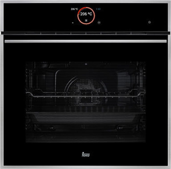 Teka iOVEN (Entoixizomenos Fournos 70lt)