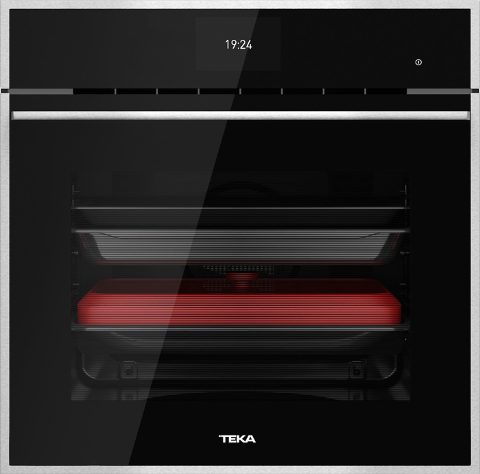 Teka iOVEN (Entoixizomenos Fournos 70lt)