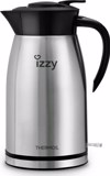 Izzy IZ-3006 Thermos 223810 (Βραστήρας 1.5lt) Izzy IZ-3006 Thermos 223810 (Brastiras 1.5lt)