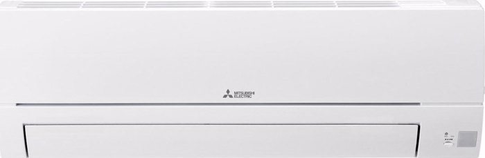 Mitsubishi MSZ/MUZ-HR71VF (AC Inverter 24000 BTU WiFi Ready)