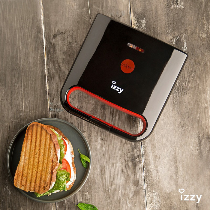 Izzy M-11 Milano 223157 (Santouitsiera 800W)