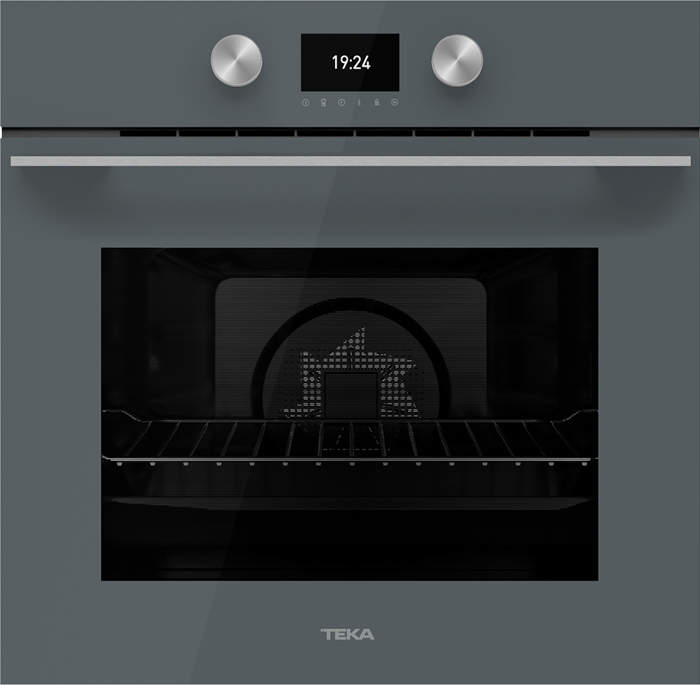 Teka HLB 8600 ST Urban Colors Edition (Entoixizomenos Fournos 70lt)