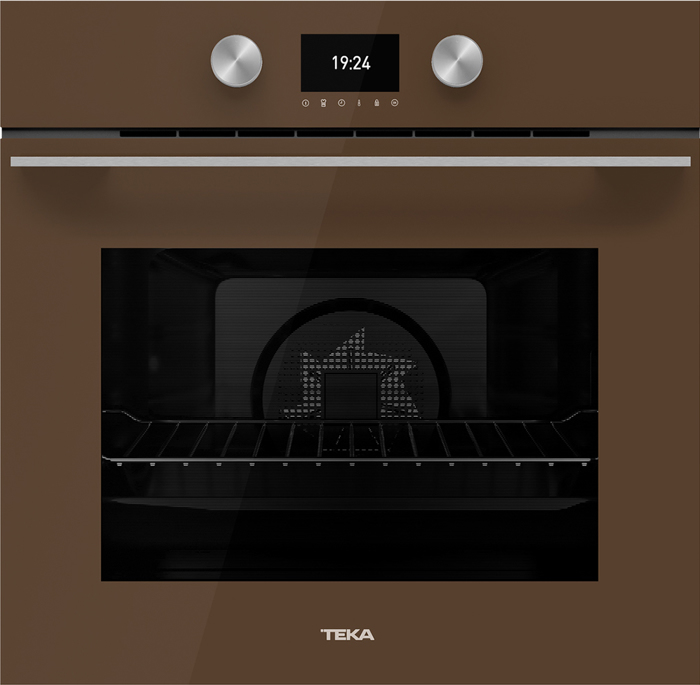 Teka HLB 8600 LB Urban Colors Edition (Entoixizomenos Fournos 70lt)