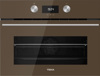 Teka HLC 8400 LB Urban Colors Edition Compact  (Entoixizomenos Fournos 44lt)