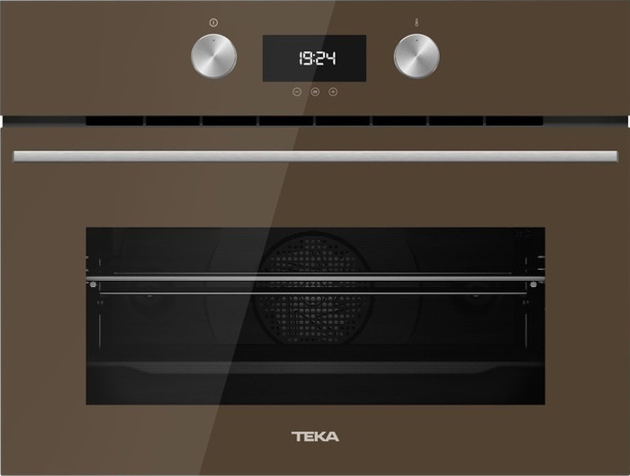 Teka HLC 8400 LB Urban Colors Edition Compact  (Entoixizomenos Fournos 44lt)