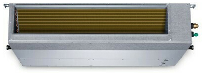 Inventor V7DI-36WiFiR/U7RS-36 (A/C Inverter Kanalato 36000 BTU)