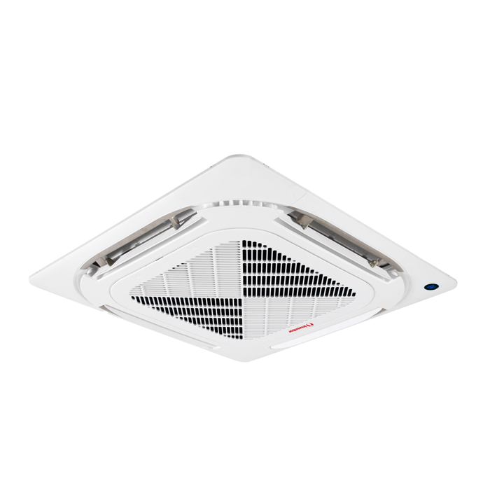 Inventor V7CI-50WiFiR/U7RT-50 (A/C Inverter Kaseta Psevdorofis 48000 BTU)