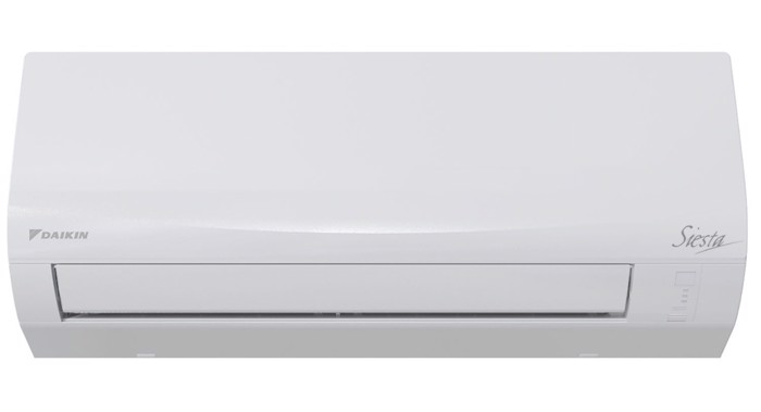 Daikin Siesta Sensira Pro ATXF60A/ARXF60A (A/C Inverter 21.000 BTU R32 WiFi Ready)