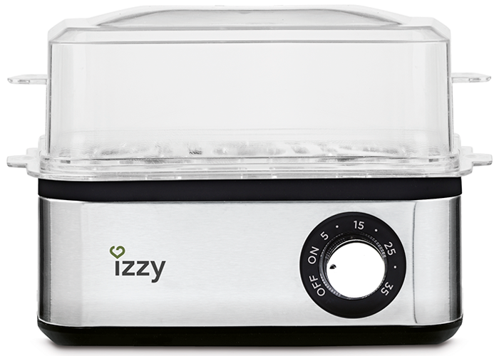 Izzy IZ-8201 223932 (Brastiras Avgn 8 Theseon 600W)