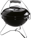 Weber Smokey Joe Premium Black 1121004 (Ψησταριά Κάρβουνου Ø37cm) Weber Smokey Joe Premium Black 1121004 (Psistaria Karbounou Ø37cm)